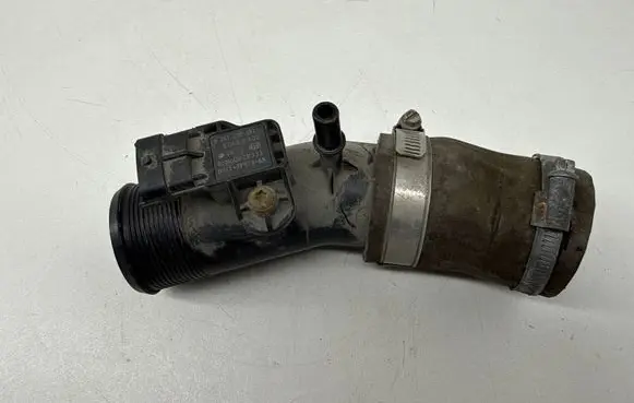 Ford Fiesta Air pressure sensor BV619F479AA