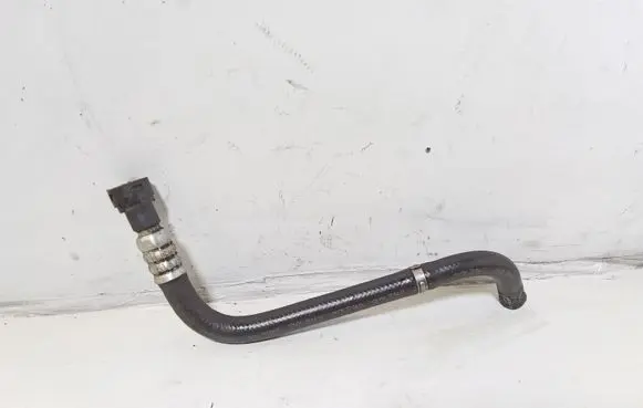 BMW 5 E60 E61 Power steering hose/pipe/line 32416765680