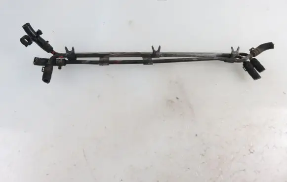 Seat Ibiza III (6L) Fuel line pipe