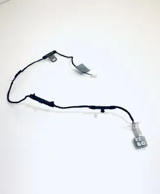 BMW X5 E70 Rear door wiring loom 7184662 14010710