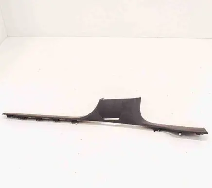 Audi Q7 4M Front sill trim cover 4M0853370B