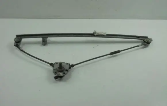Citroen Jumper Front door manual window regulator 9221F3