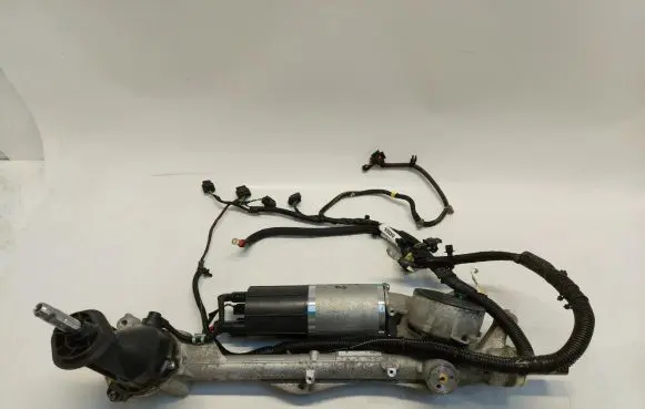 Volvo XC40 Steering rack 32283781