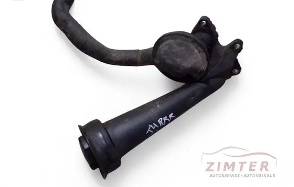 Volkswagen Transporter - Caravelle T4 Oil fill pipe 3911170947 074115308E