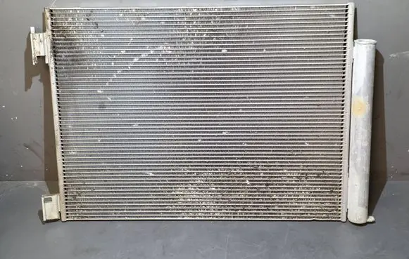 Nissan Juke II F16 A/C cooling radiator (condenser) 921005FA0A