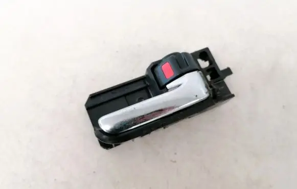 Toyota Corolla E120 E130 Rear door interior handle