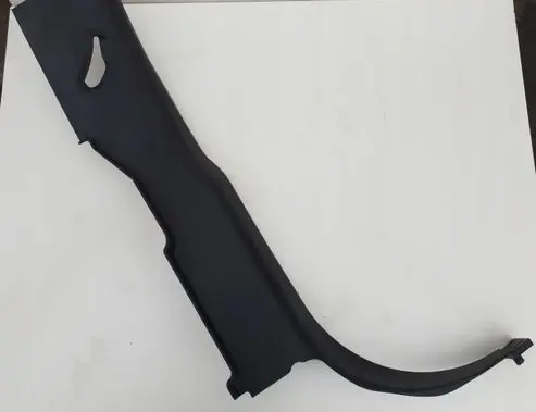 Ford F150 (B) pillar trim (top)