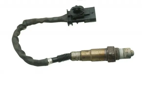 Citroen C3 Lambda probe sensor 9810666880