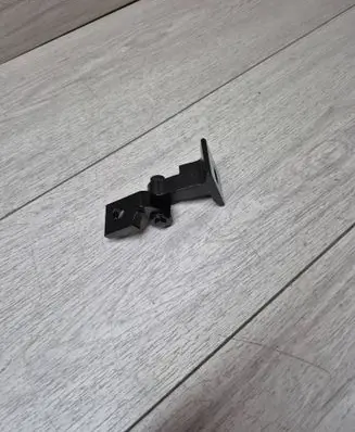 BMW 1 F20 F21 Rear door upper hinge 7284545