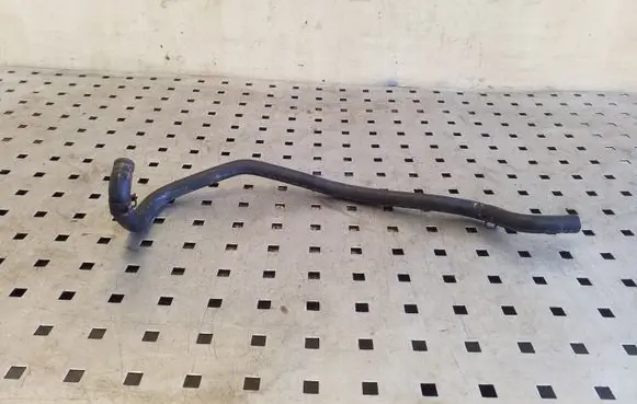 Skoda Yeti (5L) Engine coolant pipe/hose 1K0133366BK