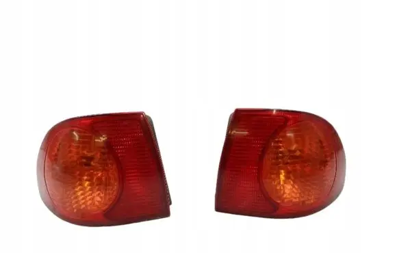 Toyota Corolla E110 Rear/tail lights set 