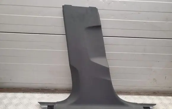 Audi A4 S4 B9 8W (B) pillar trim (bottom) 8W0867239A