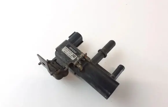 Jaguar X-Type Air pressure sensor 1X439C915BC