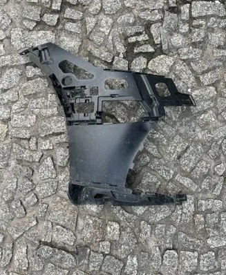 Mercedes-Benz S W223 Front bumper mounting bracket A2238851601