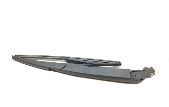 Peugeot 2008 I Rear wiper blade arm 9683833680 9672866880 80010557