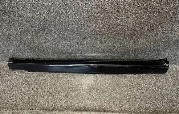 Porsche Macan (95B) Sill 2095B6200GS