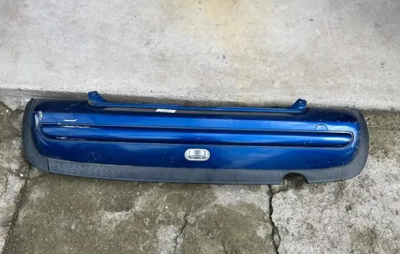 Mini One - Cooper R50 - 53 Rear bumper 200108147365