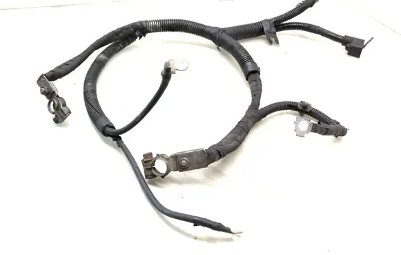 KIA Sorento Positive cable (battery)