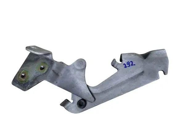Renault Kangoo I Engine bonnet/hood hinges 7700302753