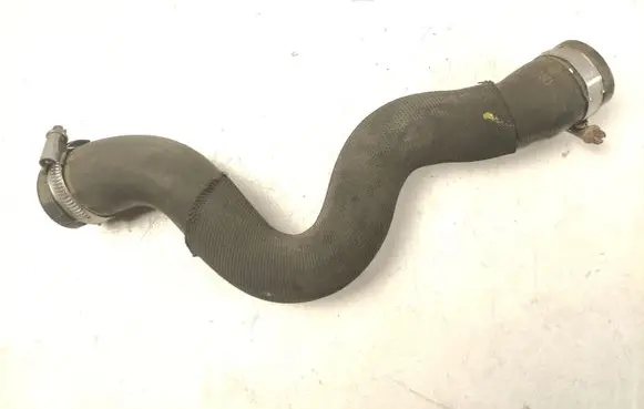 Peugeot 308 Engine coolant pipe/hose X632448