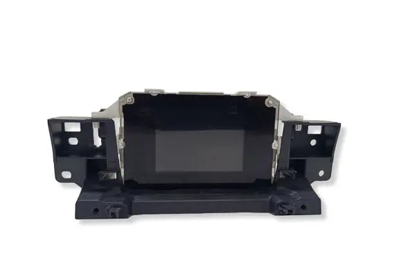 Ford Focus Screen/display/small screen DM5T18B955BC B9H00V049636