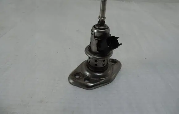 Opel Astra K AdBlue injector 55504439