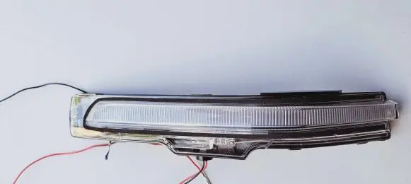 KIA EV6 Mirror indicator light 87623cv 536213