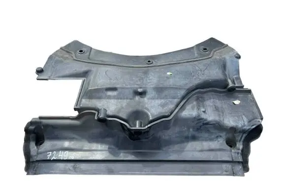 BMW 6 F12 F13 Sound insulation of firewall 51757188421 51717204334 7188421