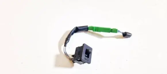Honda Accord Other switches/knobs/shifts