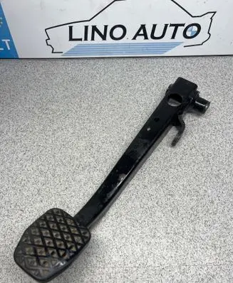 BMW 3 E30 Brake pedal 35211154729