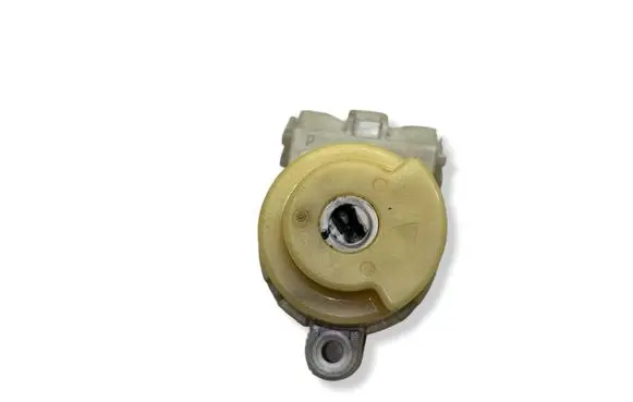 Ignition lock contact