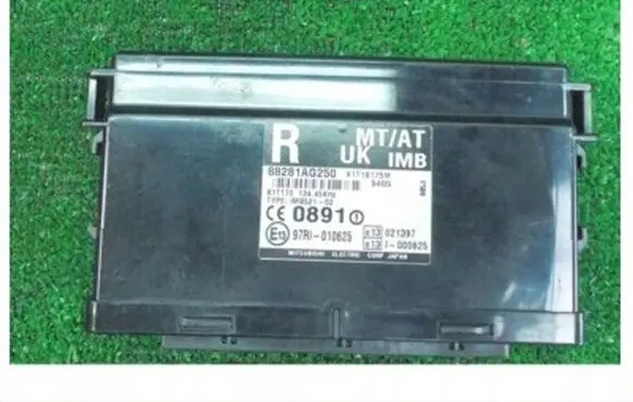 Subaru Legacy Gearbox control unit/module 88281AG250