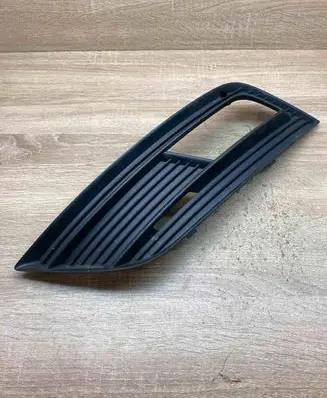 Audi A4 S4 B8 8K Front fog light trim/grill 8K0807681K USED
