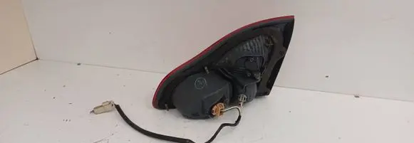 Toyota Avensis Verso Tailgate rear/tail lights