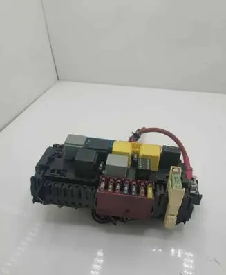 Mercedes-Benz ML W166 Fuse box set A1669060193 5072426 PAP3377710