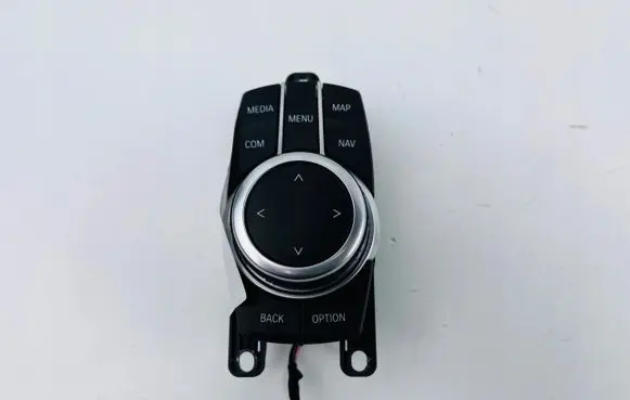 BMW X3 G01 Climate control/heater control trim 