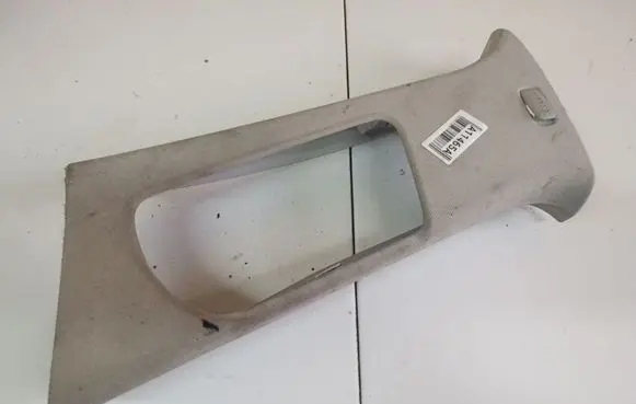Skoda Octavia Mk2 (1Z) (B) pillar trim (top) 1Z0867285