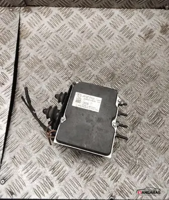 Audi Q5 SQ5 ABS Pump 8r0907379ba