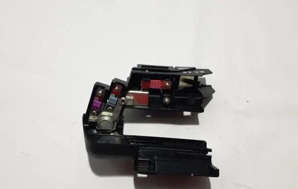Audi A6 S6 C8 4K Positive cable (battery) 4K0915459B