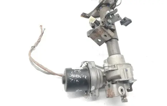 Toyota Aygo AB10 Steering rack mechanical part 99510500