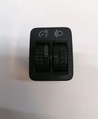 Volkswagen PASSAT B6 Headlight level height control switch 3C0941333