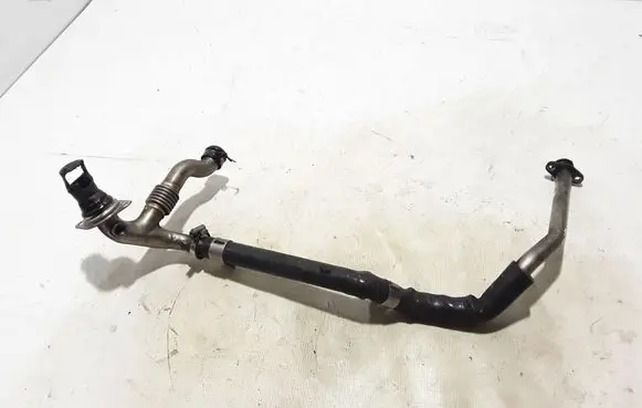 BMW 5 GT F07 EGR valve line/pipe/hose 7325030