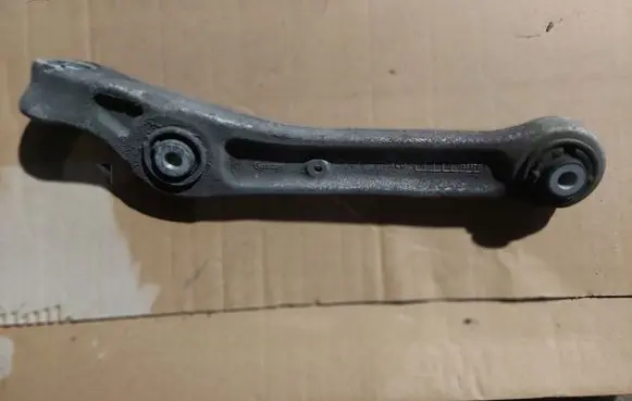 Audi A4 S4 B9 Front control arm 8W0407156A