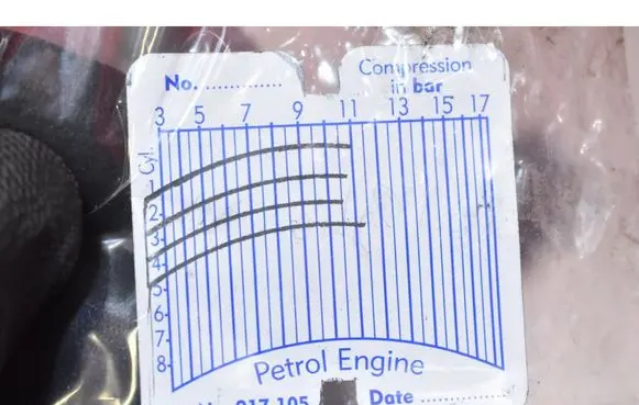 Hyundai Kona I Engine G4LL