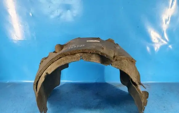 Ford Expedition Front wheel arch liner splash guards JL1Z16102A