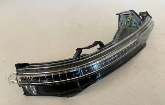 Audi Q5 SQ5 Mirror indicator light 80A949102