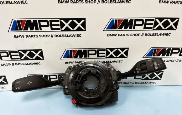 BMW X3 G01 Headlight wiper switch 5A819E9