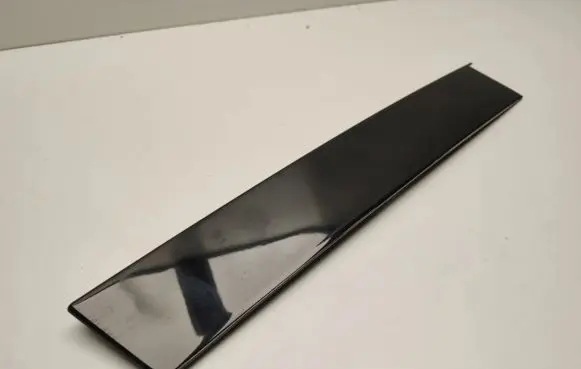 Mercedes-Benz GL X166 Rear door trim (molding) A1666700287