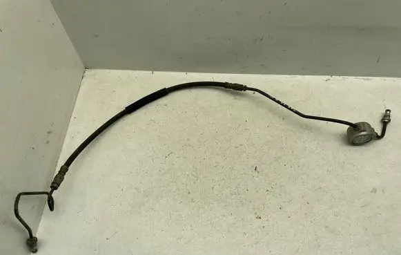 Mercedes-Benz A W169 Clutch pipe/line