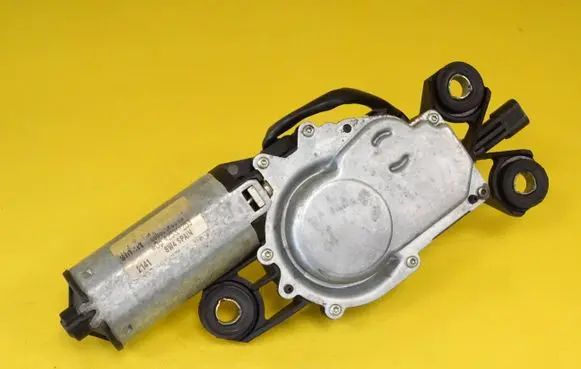Smart ForTwo I Rear window wiper motor